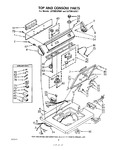 Diagram for 02 - Top And Console