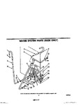 Diagram for 07 - Water System (suds Only)