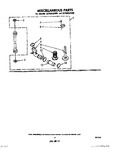 Diagram for 09 - Miscellaneous, Lit/optional