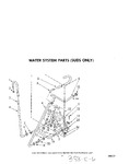 Diagram for 07 - Water System (suds Only)