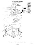 Diagram for 07 - Machine Base