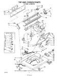 Diagram for 02 - Top And Console