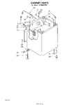 Diagram for 05 - Cabinet