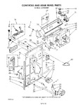 Diagram for 03 - Controls And Rear Panel