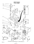 Diagram for 03 - Drive