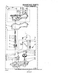 Diagram for 07 - Gearcase