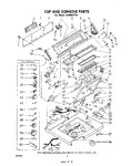 Diagram for 02 - Top And Console