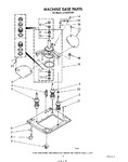 Diagram for 08 - Machine Base