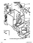 Diagram for 03 - Cabinet