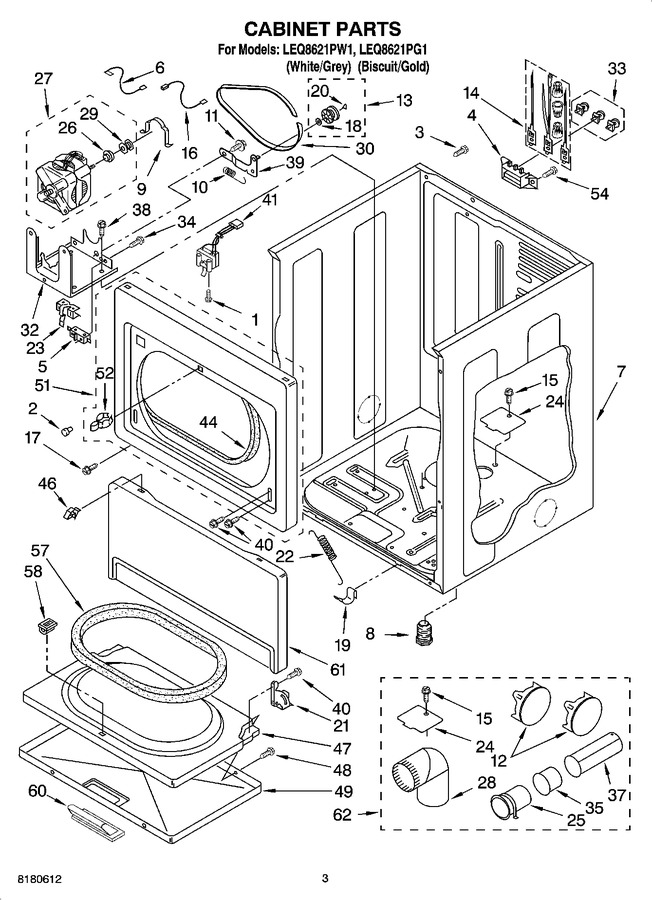 Diagram for LEQ8621PG1