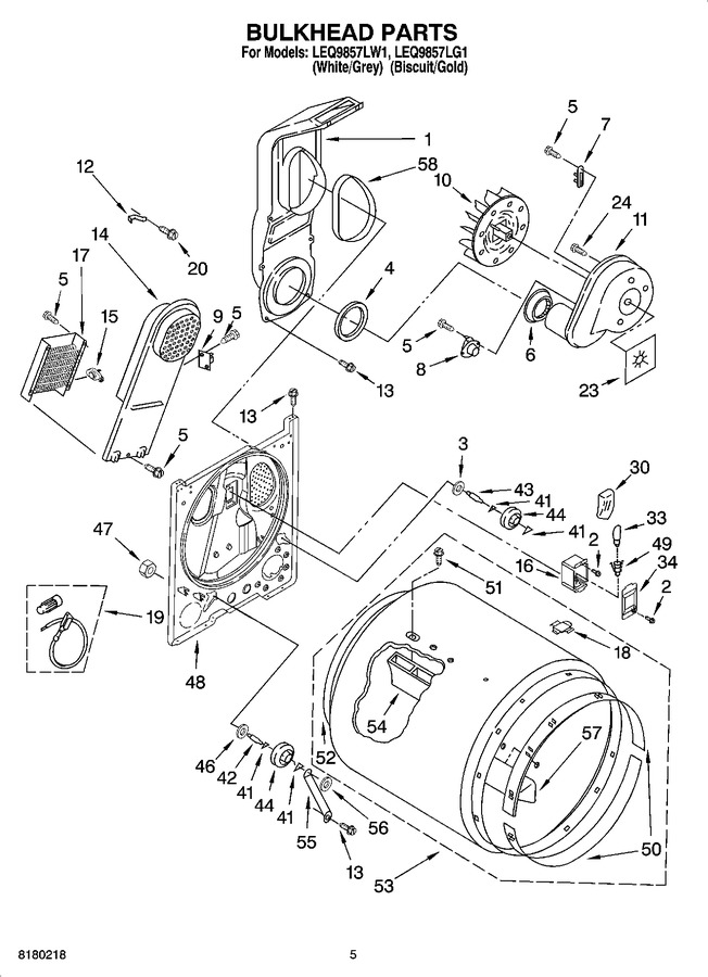 Diagram for LEQ9857LG1