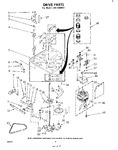 Diagram for 04 - Drive