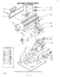 Diagram for 06 - Top And Console