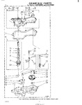 Diagram for 07 - Gearcase