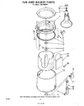 Diagram for 06 - Tub And Basket