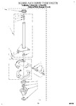 Diagram for 08 - Brake And Drive Tube