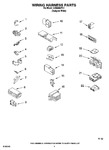 Diagram for 06 - Wiring Harness Parts