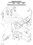 Diagram for 04 - Manifold Parts