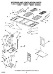 Diagram for 03 - Interior And Ventilation Parts