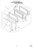 Diagram for 02 - Door