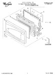 Diagram for 01 - Door, Literature