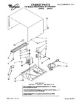 Diagram for 01 - Cabinet