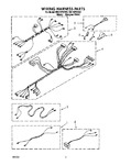 Diagram for 08 - Wiring Harness