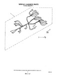 Diagram for 05 - Wiring Harness