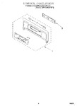 Diagram for 06 - Control Panel, Literature