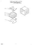 Diagram for 05 - Internal Oven