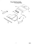 Diagram for 05 - Top Venting, Optional