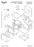 Diagram for 01 - Lower Oven, Literature