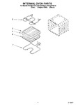 Diagram for 03 - Internal Oven