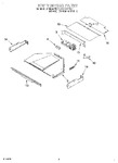 Diagram for 07 - Top Venting, Optional