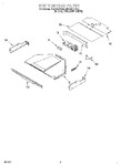 Diagram for 07 - Top Venting, Optional