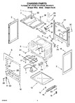 Diagram for 03 - Chassis Parts