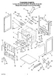 Diagram for 03 - Chassis Parts