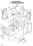 Diagram for 03 - Chassis Parts