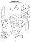 Diagram for 03 - Chassis Parts