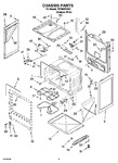 Diagram for 03 - Chassis Parts