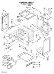 Diagram for 03 - Chassis Parts