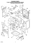 Diagram for 03 - Chassis Parts