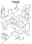 Diagram for 03 - Chassis Parts