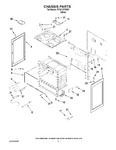 Diagram for 03 - Chassis Parts