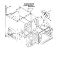 Diagram for 04 - Oven