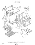 Diagram for 04 - Oven