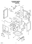 Diagram for 03 - Chassis Parts