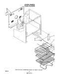 Diagram for 04 - Oven , Lit/optional