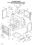 Diagram for 03 - Chassis