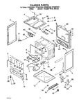 Diagram for 03 - Chassis